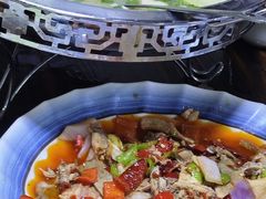 -伊犁羊杂馆