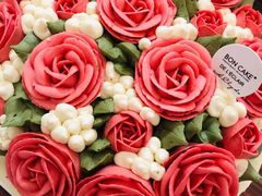 -BON CAKE(华贸购物中心店)