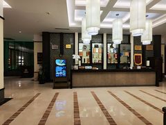 -天目湖御水温泉·度假酒店