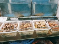 -一块豆腐·海鲜·家常菜(李沧书院路店)