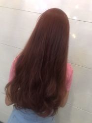 -魅力发型
