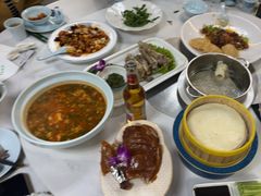 -大草原清真饭庄(沙河店)