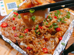 -串世纪烤吧(善见豪山店)