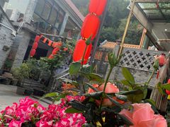 -周大娘牛乳(旧寨古村总店)