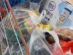 -家乐福(古北店)