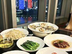-珠海瑞吉酒店·宴庭中餐厅
