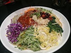 -一块豆腐·海鲜·家常菜(李沧书院路店)