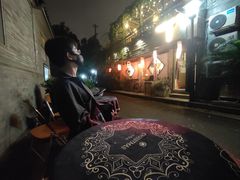 -Santoor 萨都里印度餐厅(北锣鼓巷店)