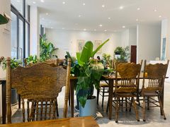 大堂-隐食餐厅(金水湾公馆店)