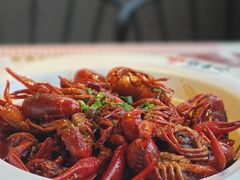 -霸王虾·小龙虾香辣蟹(玉林店)