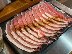 -九坤韩式烤肉(建发阅彩城店)