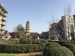 -魏家凉皮(博水商务大厦店)