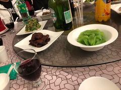 -上海安亭别墅花园酒店