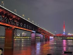 -武汉长江大桥