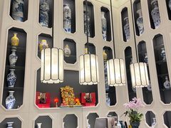 -翠湖宾馆·中餐厅