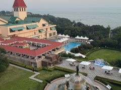 -青岛海景花园大酒店