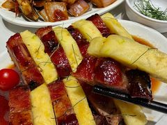 -稻香海鲜饭店(第一国际店)