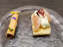 -香樟花园法式铁板烧(恒隆广场店)