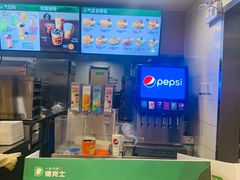 -德克士(砂之船奥特莱斯店)