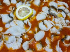 -青花椒花椒鱼(合生汇店)