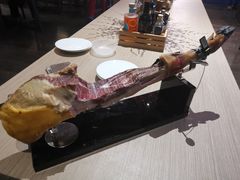 -苏州凯悦酒店·酒肆(华池街店)