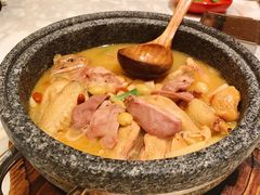 -JWMARRIOTT无锡苏宁JW万豪酒店-悦府65中餐厅