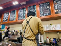 -HUG COFFEE(鼓楼店)