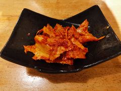 -鬼味烤翅(南锣鼓巷店)