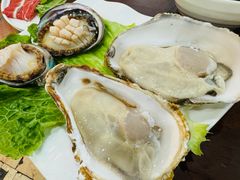 -金龙·打边炉(武进路店)