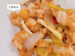 -民记食店(沙溪店)