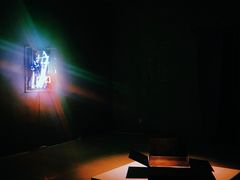 -北京三里屯CHAO酒店