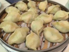 -王厚元饺子·辽菜·烤鸭(黄河大街店)