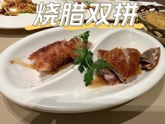 -庄氏祥记家常食府(国瑞建材家居博览中心店)