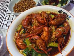-拙味兄弟龙虾·江湖菜(和畅堂店)