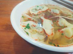 -潘国仙耳光馄饨(黄家阙路店)