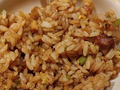 -绿茶餐厅(哈尔滨凯德店)