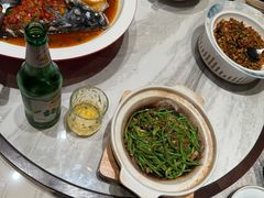 -逐鹿·古风·湘菜馆(望京店)