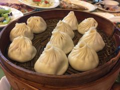 -中国饭店-餐厅