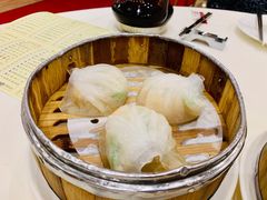 虾饺皇-凤凰楼酒家·粤宴点心(华强北店)