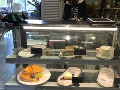 -董小姐咖妃·咖啡·简餐.意面(松江大学城店)