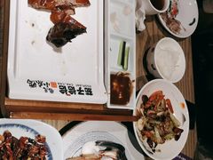 -茄子恰恰·新云南小炒(坪山益田店)