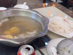 -潮悦牛肉火锅城(水贝店)
