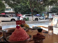 -屋头串串(龙潭寺店)