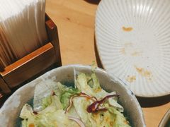 -一心创作料理屋(经开万达店)