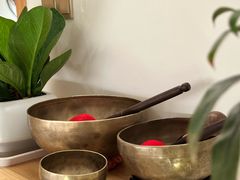 -瑶舍头疗·瑶浴·芳香热石SPA(五洲国际店)