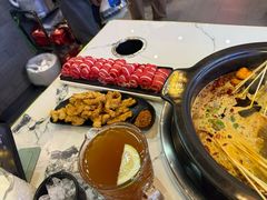 -钢管厂五区小郡肝火锅串串香(清河店)