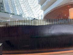 -RISE RESTAURANT(滨海湾金沙店)