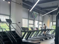 -AFTERWORK健身(万通中心店)