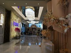 -御彩酒家(东风东路店)