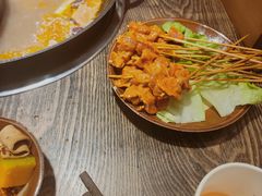 -冯校长老火锅(深圳总店)
